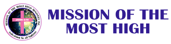 Mission Of The Most High Church