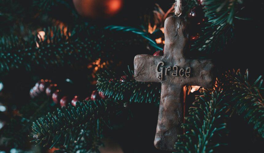 Grace Let Grace Work For You