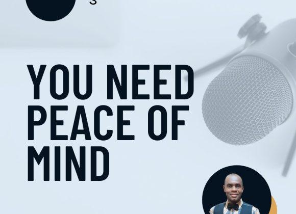 You Need Peace of Mind HOTS Ep 3