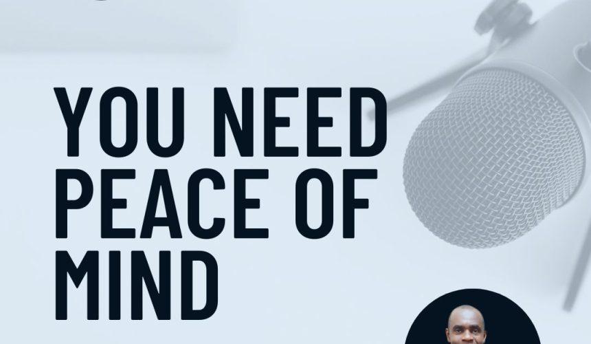 you need peace of mind ep 3 You Need Peace of Mind HOTS Ep 3