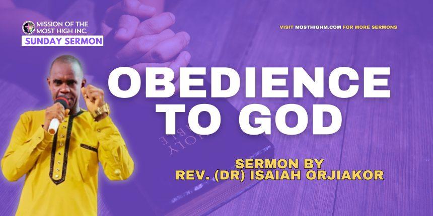 obedience to God image obedience to God image